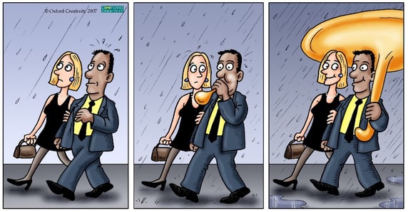 umbrella