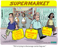 © 1453 Discourage bag use hero