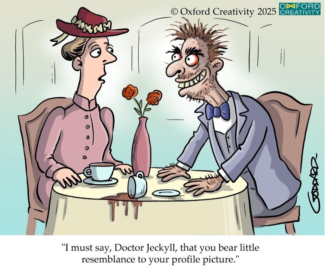 Dr Jekyll