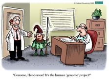 GnomeGenome