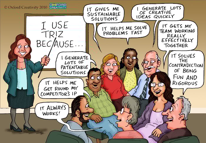 Triz contradiction matrix pdf image