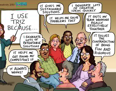 i-use-triz-because