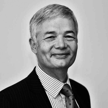 Oxford Creativity TRIZ Expert - David Knott