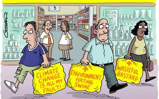 © 1453 Discourage bag use hero