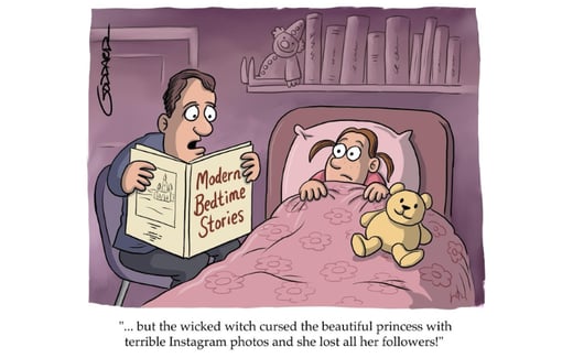 instagram - hero size