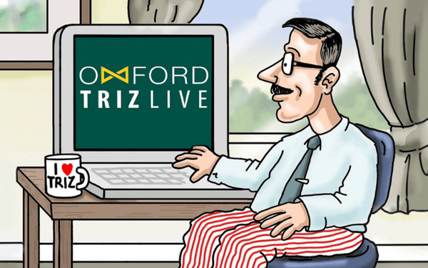 online learning TRIZ Live 