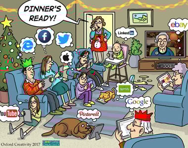 1433 A Digital xmas A_panel