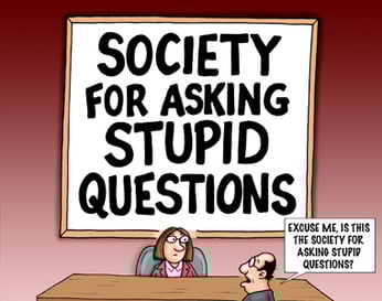 stupid-questions