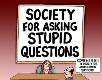 stupid-questions